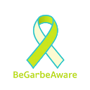 BeGambleAware Logo f&uuml;r verantwortungsvolles Spielen bei Casoola Casino